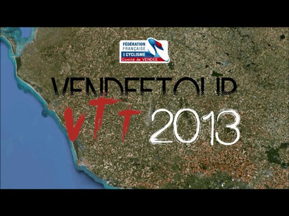 VendeeTour2013