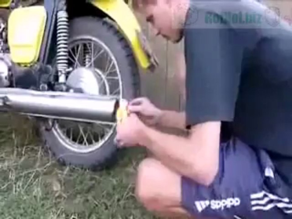 Ghost Rider für Arme