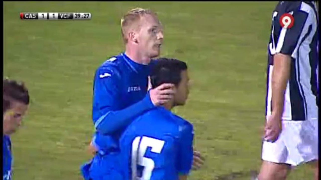 Gol Mathieu