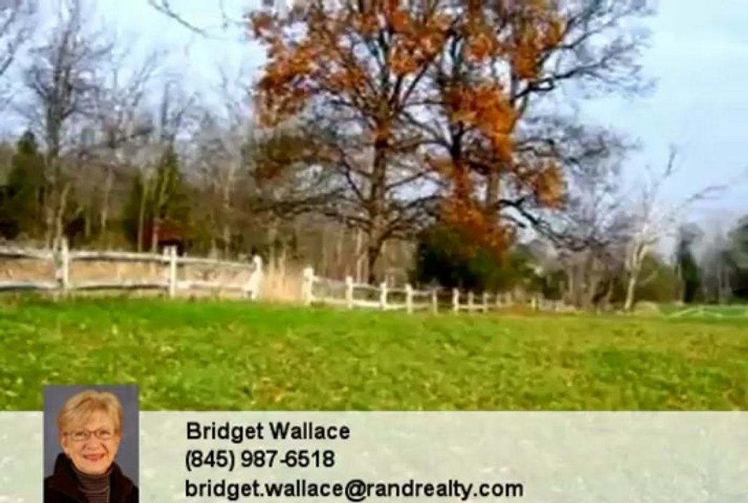 Homes for Sale - 626 North NYS RTE 94 Warwick NY 10990 - Bridget Wallace