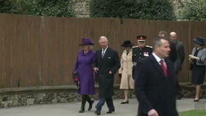 Anglicanos celebram novo líder