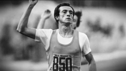 Atletismo - Fallece Pietro Mennea a los 60 años