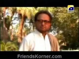 Mil Ke Bhi Hum Na Mile by Geo Tv - Episode 91