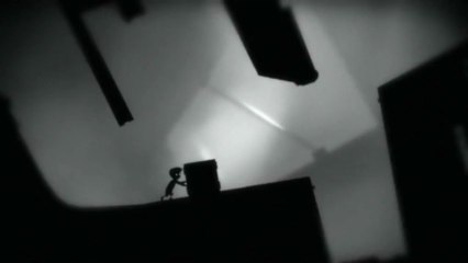 [walkthrough] Limbo 4 l'industrie des engrenages