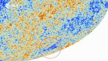 Planck Reveals an Almost Perfect Universe - HD