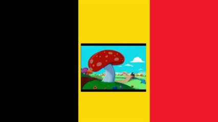intro youtube poop belge