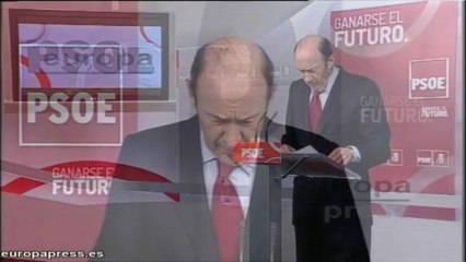 El PSOE "delimitará" el papel del secretario general