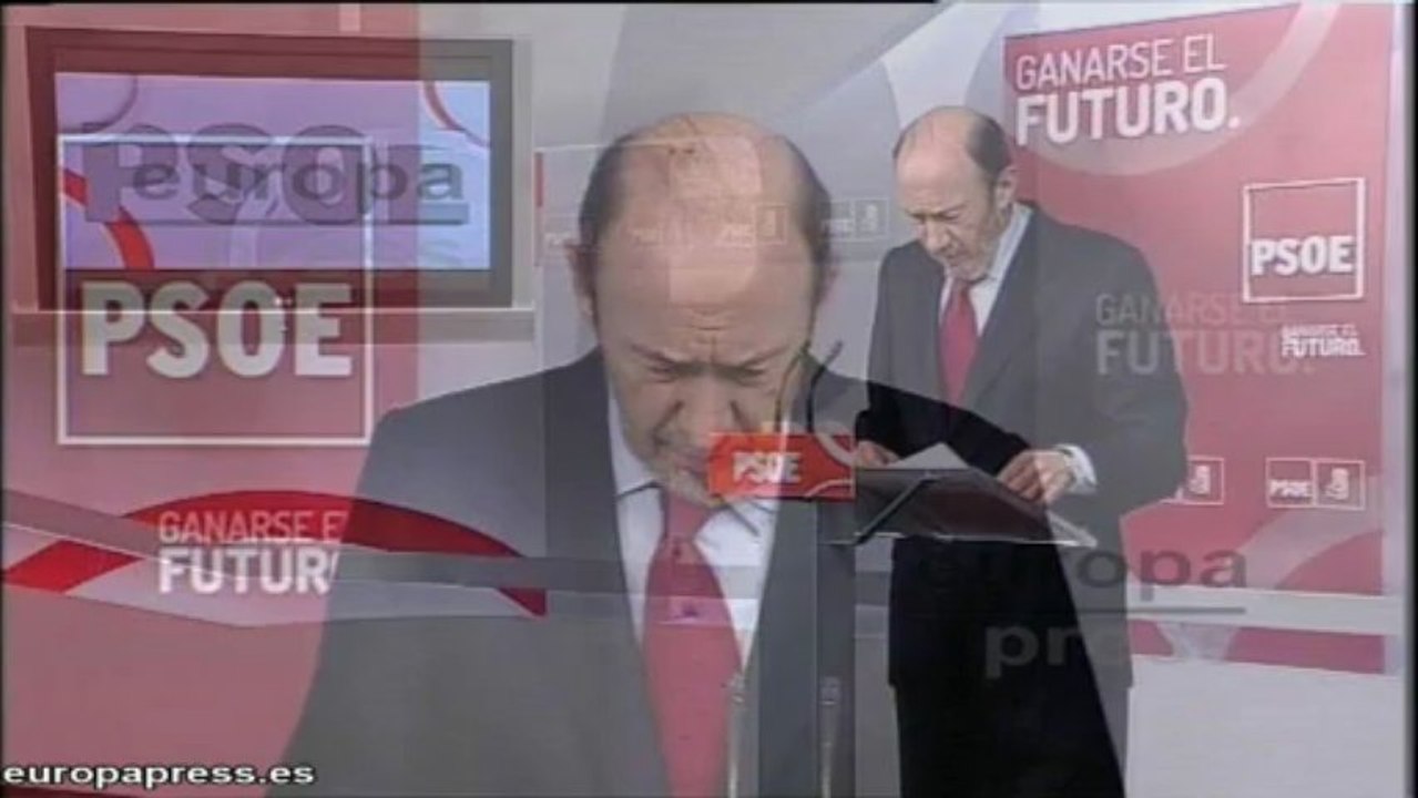 El PSOE "delimitará" el papel del secretario general