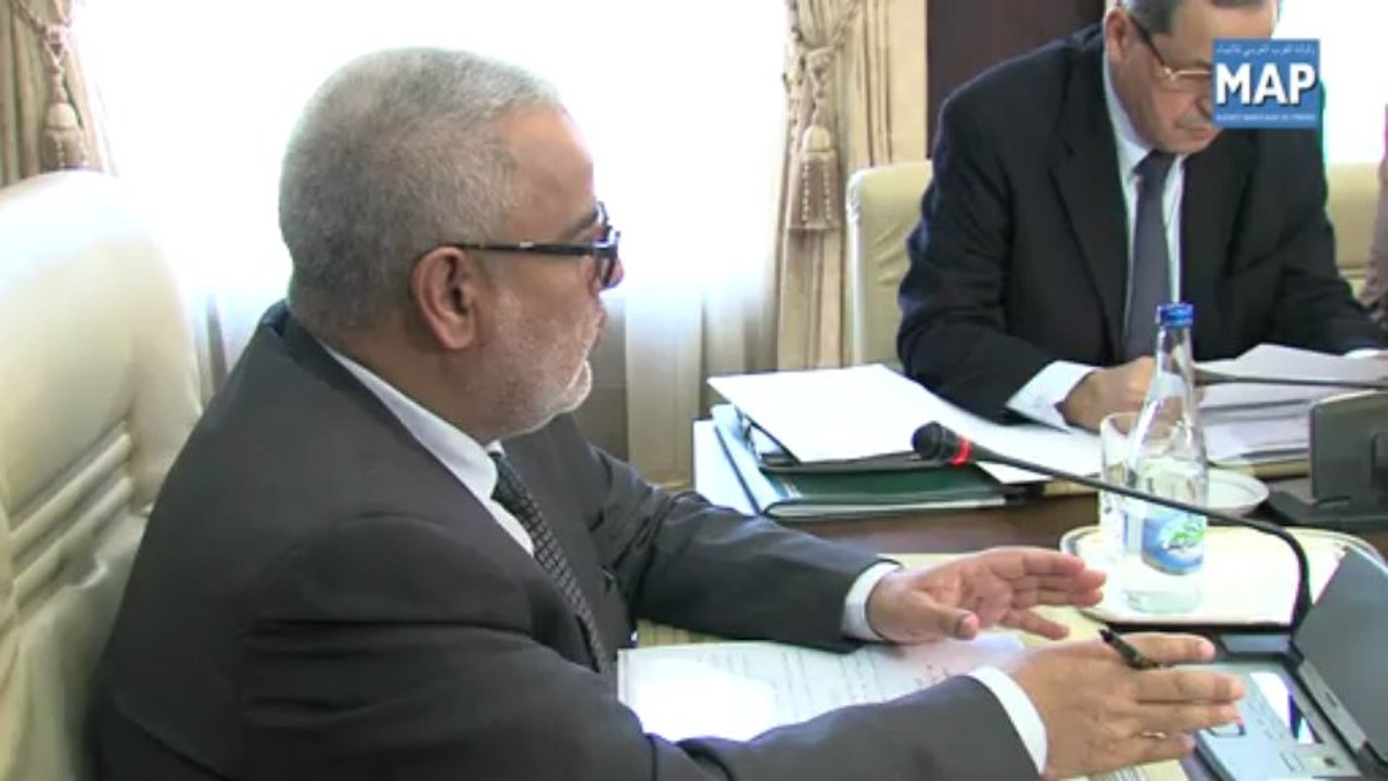 المصادقة على مرسوم بتحديد شروط عنونة المنتجات الغذائية