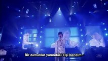 Kim Myungsoo (L) - I Temporarily Lived By Your Side ft Sungjong Turkish Subtitled