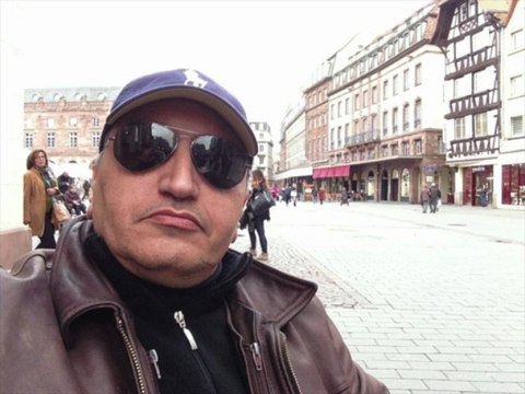 Je veux un mec comme BEN