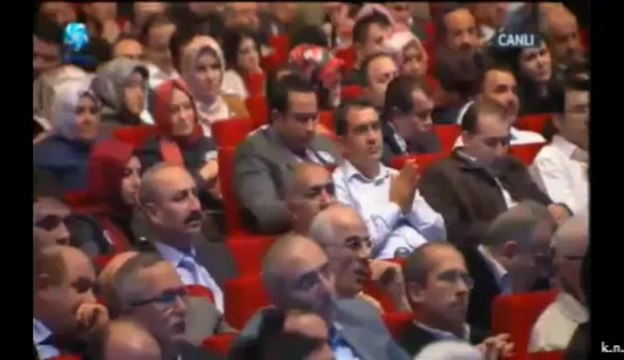 4 Sabah ezanı Yunus Balcıoğlu IRMAK TV açılış