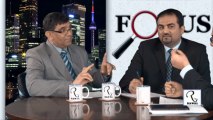 Focus with Waqas M Ep101 - Successful 5 Year Term by PPP or Yaum-e-Nijat? PPP & PTI Perspective