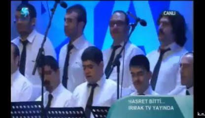 6 Ender Doğan Halet ile bana IRMAK TV