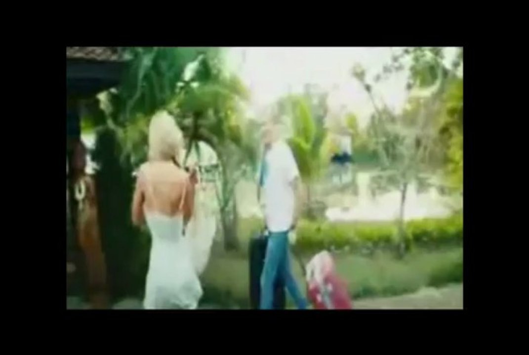AVENTURAS EN LA SELVA - PARTE 1