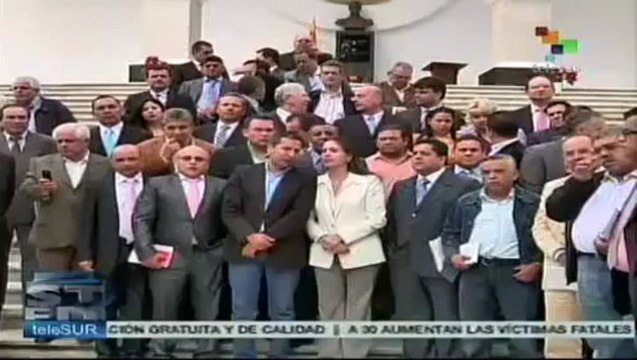 Medios privados venezolanos hacen campaña contra CNE