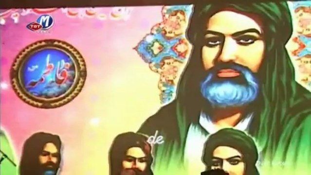 14 nida ateş kırma gönül şişesini 02.12.2011 düet gecesi