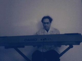 SALTY DOG by Procol Harum