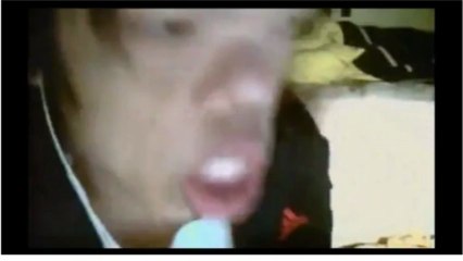 ポンちゃん　３月２２日午前４時半配信