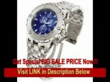 [REVIEW] Invicta Men's 5219 Reserve Collection Chronograph Stainless Steel Watch
