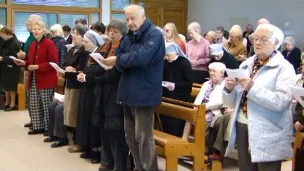 Fête de St Joseph 2013