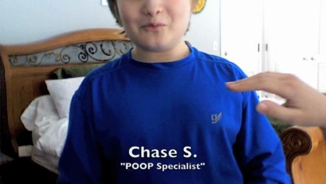 POOP News - Episode 1 - Pooping and The Pooper