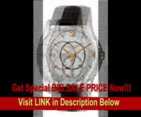 [REVIEW] Hamilton Men's H32555755 Jazzmaster Viewmatic Silver Small Second Subdial Watch