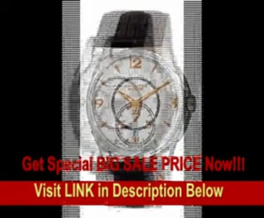 [REVIEW] Hamilton Men's H32555755 Jazzmaster Viewmatic Silver Small Second Subdial Watch