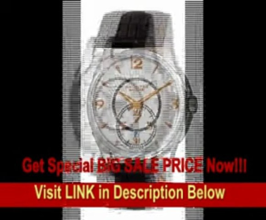 [REVIEW] Hamilton Men's H32555755 Jazzmaster Viewmatic Silver Small Second Subdial Watch