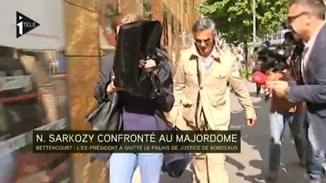 Mise en examen de Nicolas Sarkozy : Réaction de Maître Antoine Gillot