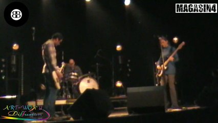 BODY to BODY (6/7) 20 mars 2013 au MAGASIN 4 BXL HD