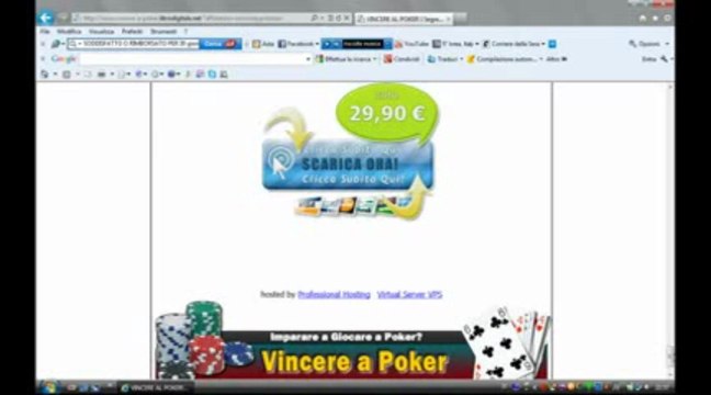 Come Vincere a Poker - Guadagnare Soldi metodi e strategie - Ebook