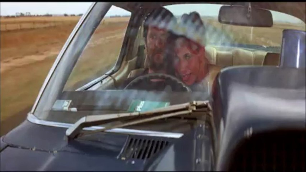 W.A.S.P. - Harder Faster