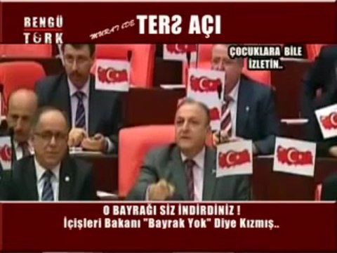Diyarbakır Sözde Nevruz Kutlaması - TERS AÇI - 21.03.2013 - MUTLAKA IZLE - PAYLAŞ