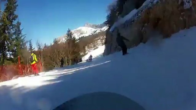 .# aZ au Snow a villard de lans