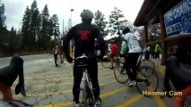 Onyx Summit - Road Cycling in California