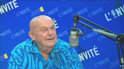 André Jaquier, l'invité de la Matinale