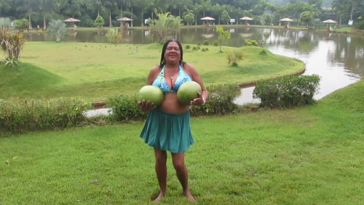 Mulher coité Clip Official