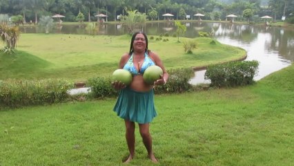 Mulher coité Clip Official