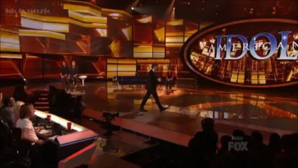 Top 9 Results - American Idol 12