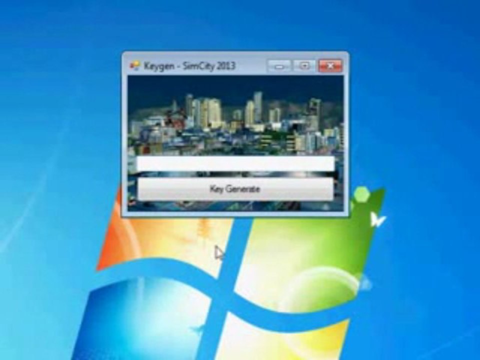 [FR] Télécharger SimCity 2013 \ JEU COMPLET and KEYGEN CRACK PIRATER