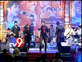 Life is a dream song sung at Intinta Annamayya audio release