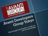 Avanti Developers Group Tokyo: Tesla kunngjør samarbeid for å utvikle nye anti-korrosjon belegg