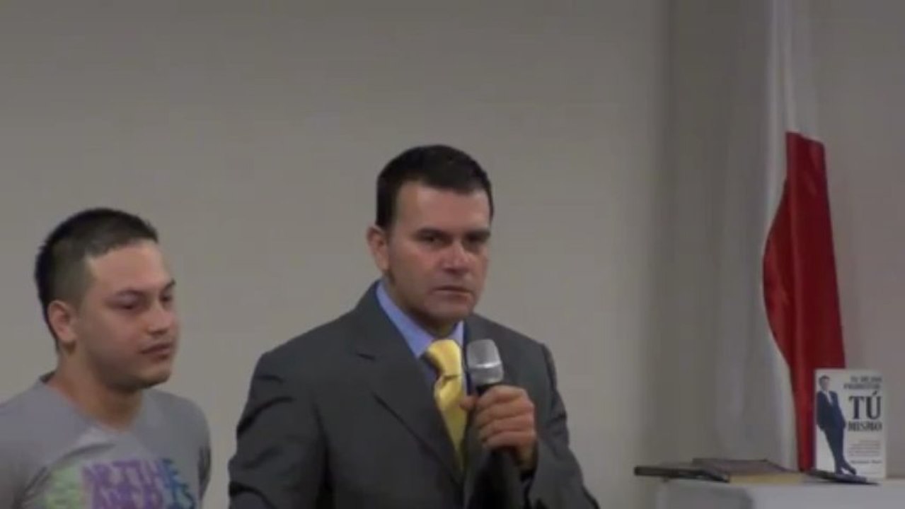 Empoderamiento  EL LIDER TRANSFORMA SU FUTURO JJ BOBADILLA