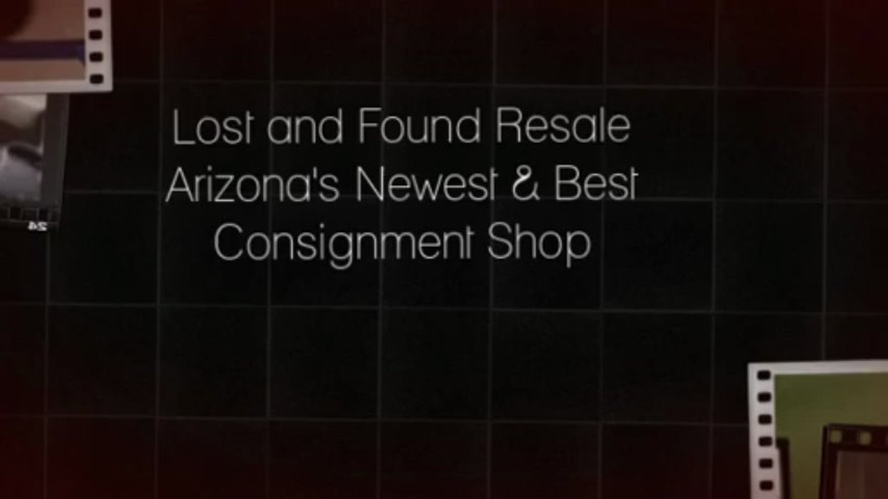 Furniture Consignment in Scottsdale AZ