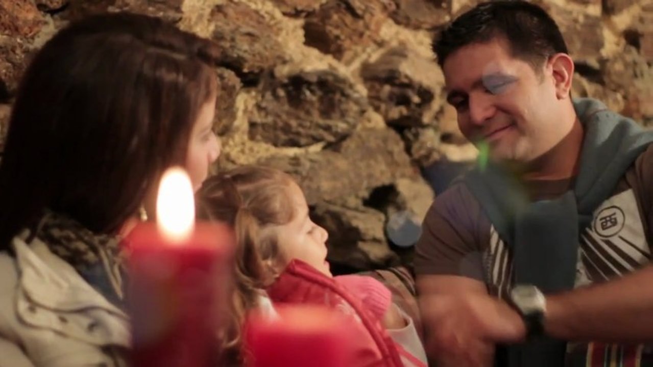 Eliezer Boyer - Mi vida en canción