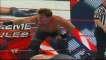 Cm Punk vs Chris Jericho Extreme Rules 2012 wwe championship