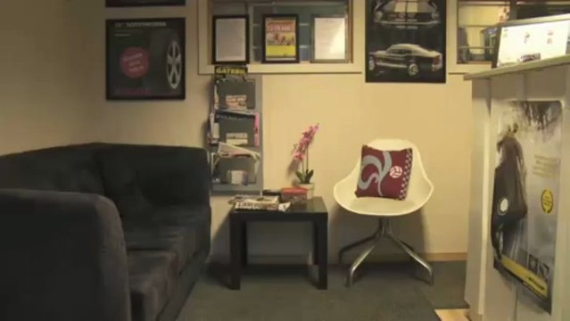 Bilpleie Nyborg Monas Bilpleie