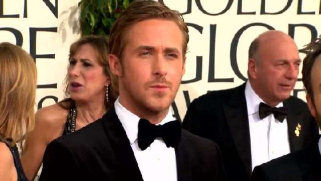 Ryan Gosling Taking a Break From Acting