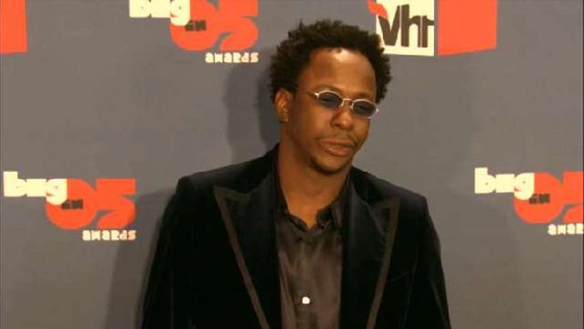 Bobby Brown Serves Short Jail Term